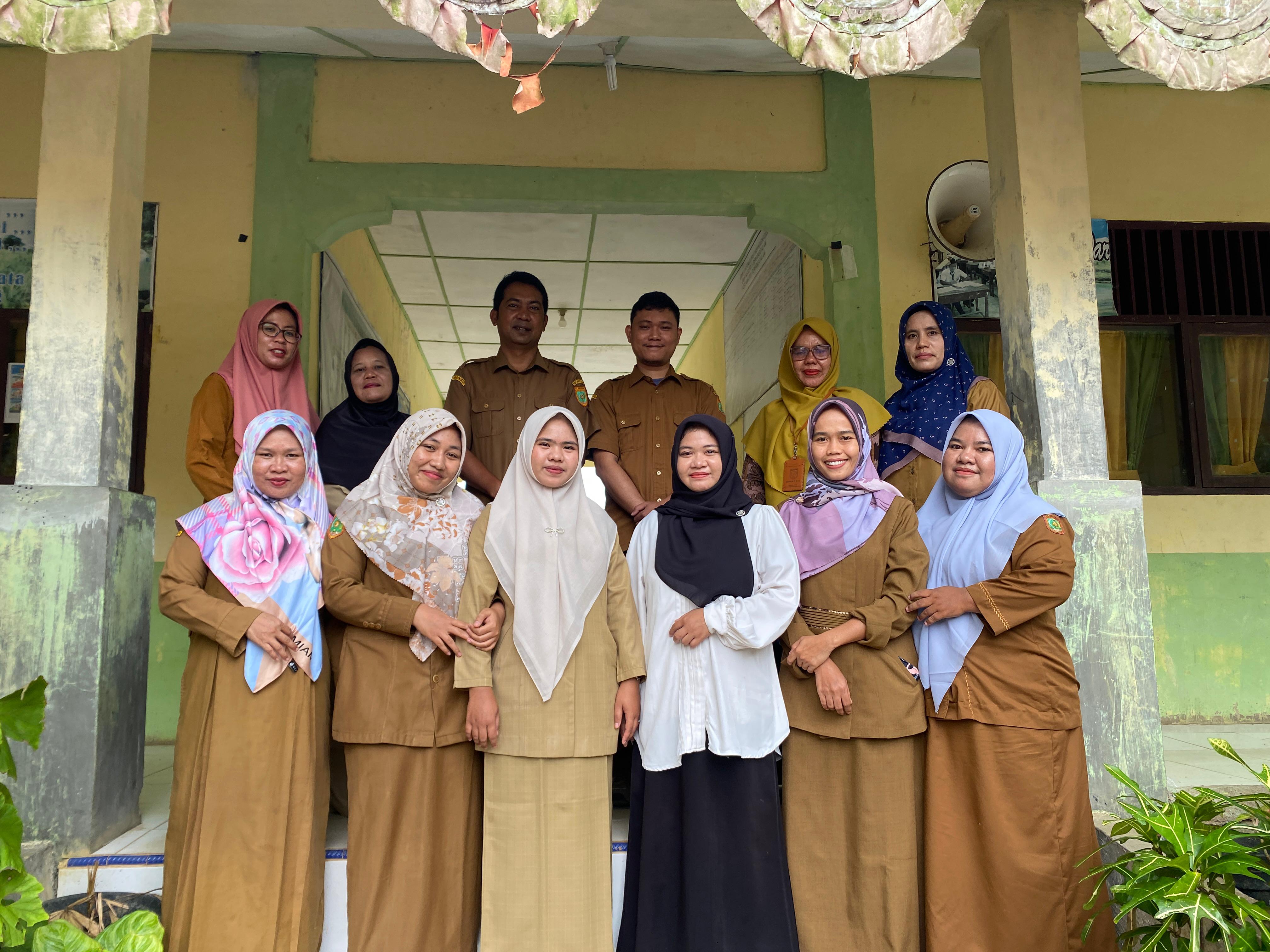 Kunjungan
