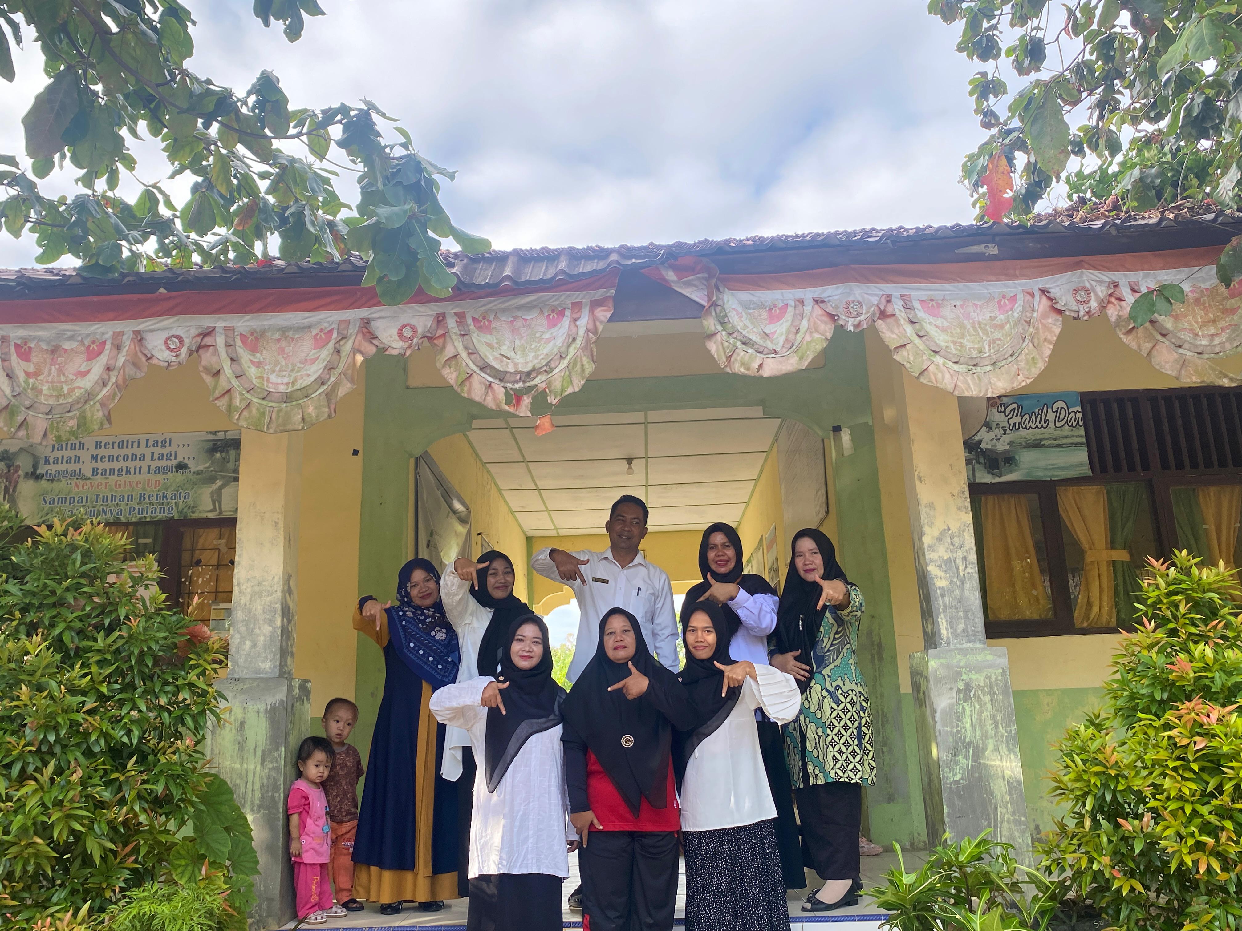 Pagi Ceria HAN 2025